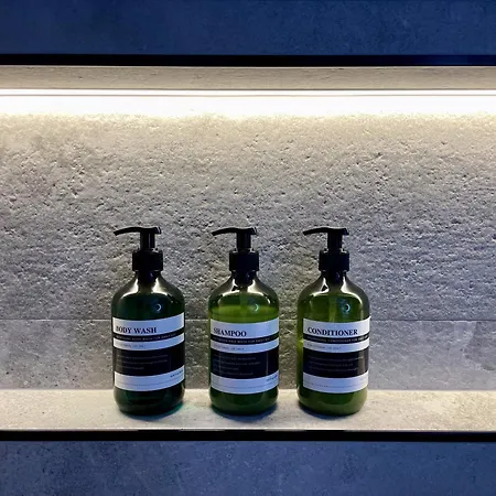 בית אירוח Ribera - - Old Town - A/c - From 1880