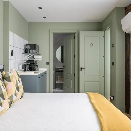 Ribera - - Old Town - A/c - From 1880 *