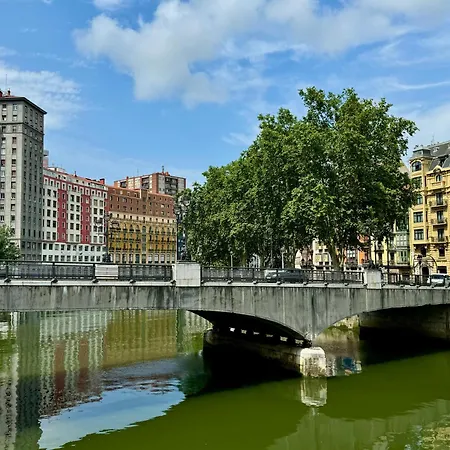 Ribera - - Old Town - A/c - From 1880 Accommodatie bij particulieren *