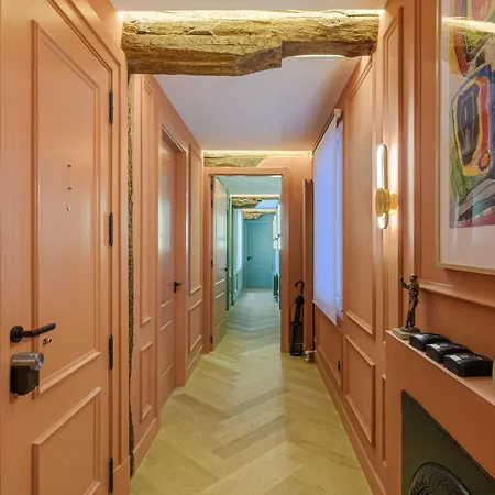 Privatunterkunft Ribera - - Old Town - A/c - From 1880