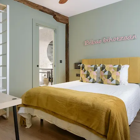 Ribera - - Old Town - A/c - From 1880 Accommodatie bij particulieren *