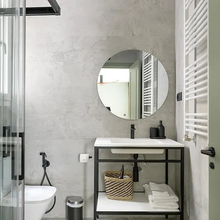 Ribera - - Old Town - A/c - From 1880 * 빌바오