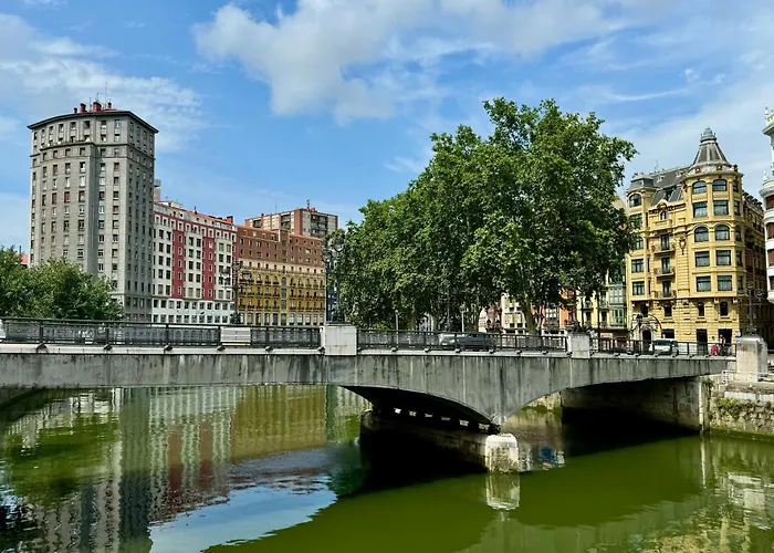 Ribera - - Old Town - A/c - From 1880 Accommodatie bij particulieren *