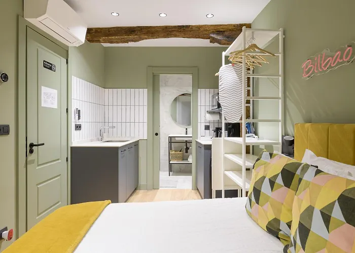 Accommodatie bij particulieren Ribera - - Old Town - A/c - From 1880