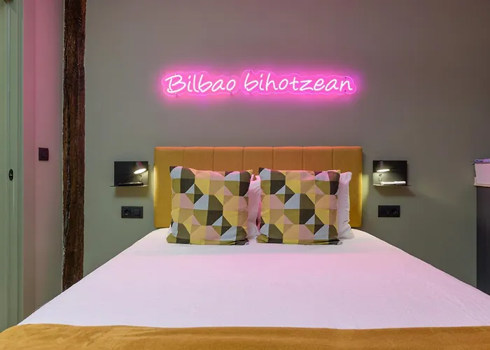 Ribera - - Old Town - A/c - From 1880 Accommodatie bij particulieren