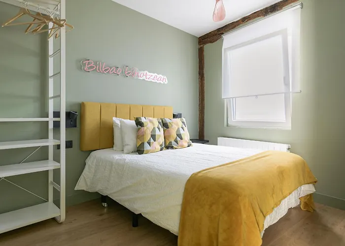 Accommodatie bij particulieren Ribera - - Old Town - A/c - From 1880 *