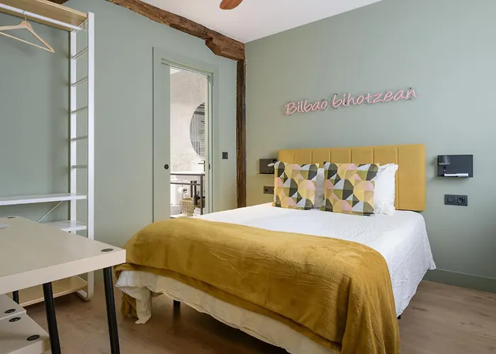 Ribera - - Old Town - A/c - From 1880 Accommodatie bij particulieren *