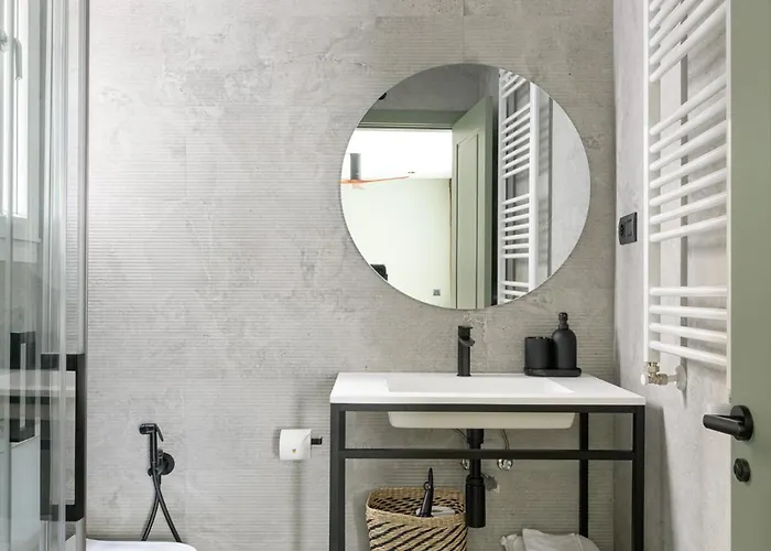 Ribera - - Old Town - A/c - From 1880 * Μπιλμπάο