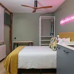 Ribera - - Old Town - A/c - From 1880 Homestay