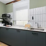 Homestay Ribera - - Old Town - A/c - From 1880 *